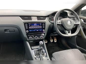 Used Skoda Octavia 2018 for sale - 79710399: Photo