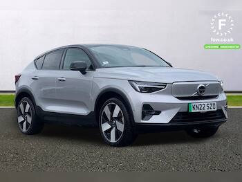 Used Volvo C40 2022 for sale - 79630721: Photo
