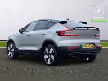Used Volvo C40 2022 for sale - 79630721: Photo