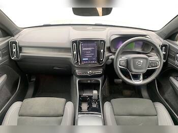 Used Volvo C40 2022 for sale - 79630721: Photo