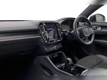 Used Volvo C40 2022 for sale - 79630721: Photo