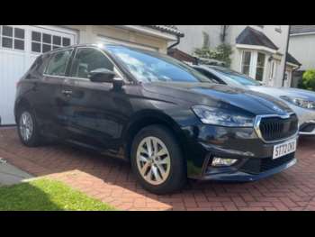 2022 - 1.0 MPI 80 SE Comfort 5dr