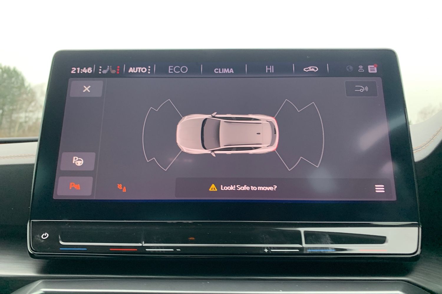 Used Cupra Formentor 2021 for sale - 77103240: Photo 11