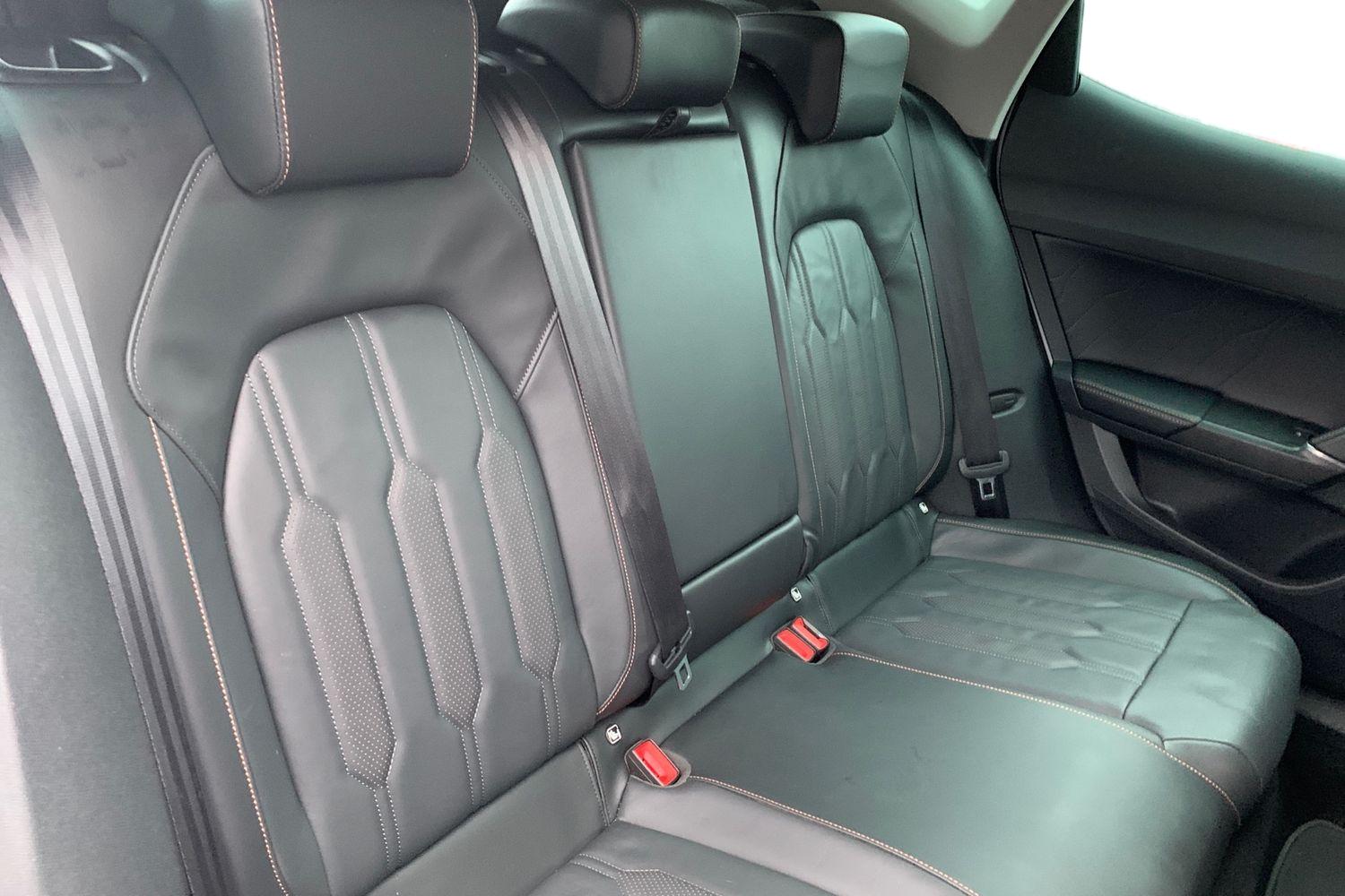 Used Cupra Formentor 2021 for sale - 77103240: Photo 13