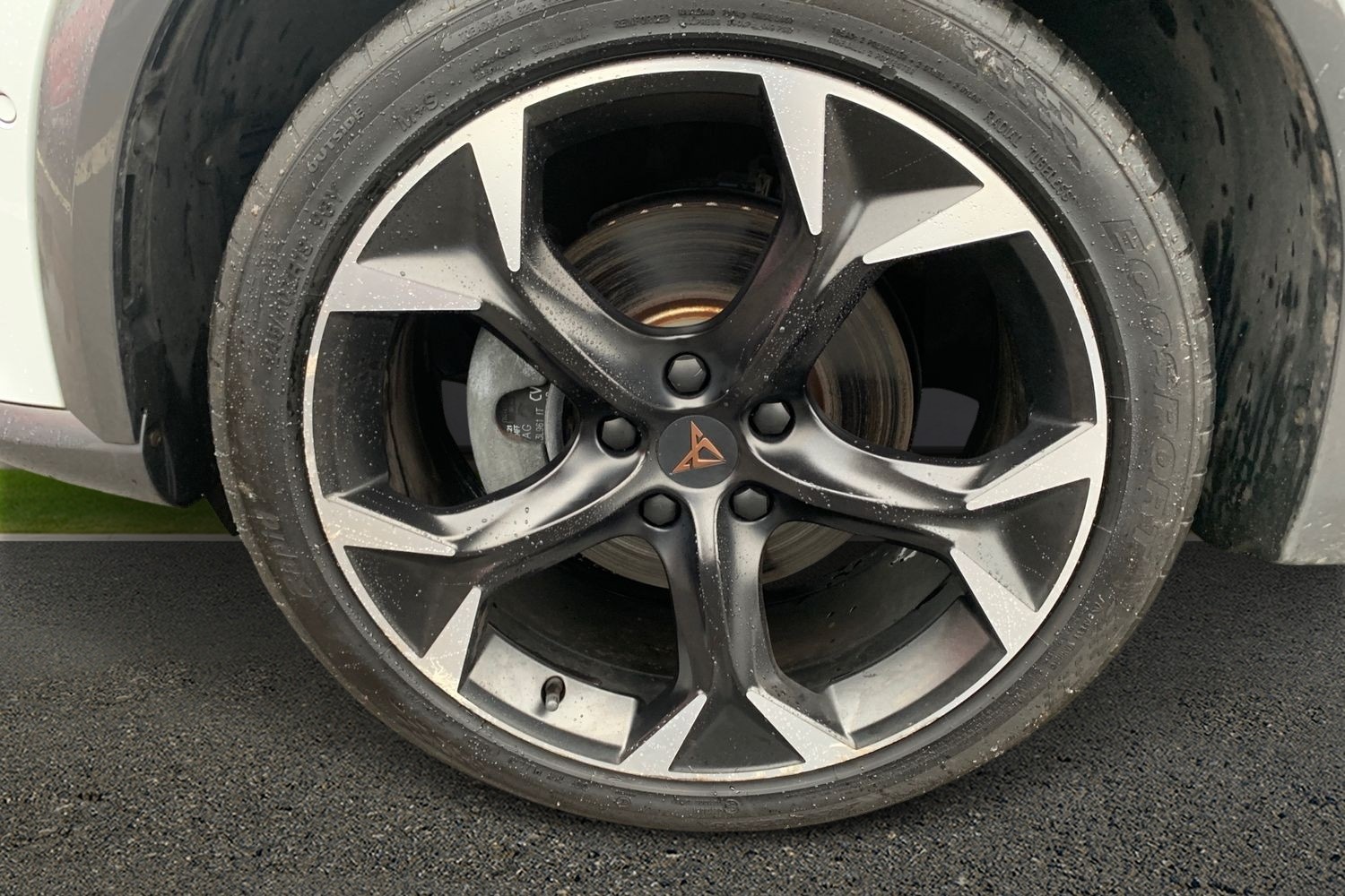 Used Cupra Formentor 2021 for sale - 77103240: Photo 15