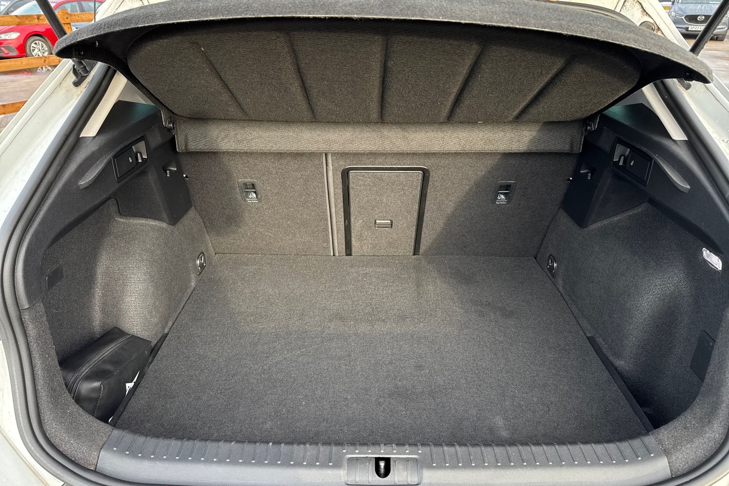 Used Cupra Formentor 2021 for sale - 77103240: Photo 24