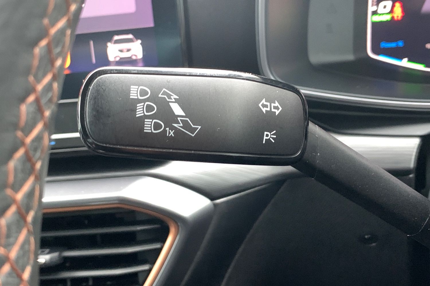 Used Cupra Formentor 2021 for sale - 77103240: Photo 6