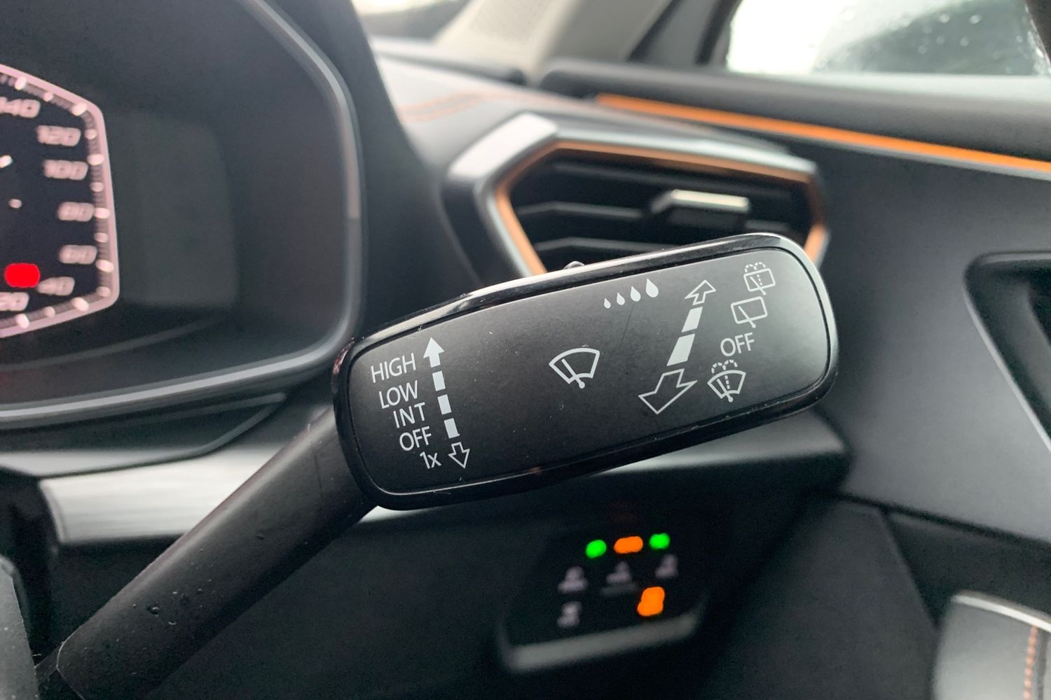 Used Cupra Formentor 2021 for sale - 77103240: Photo 7