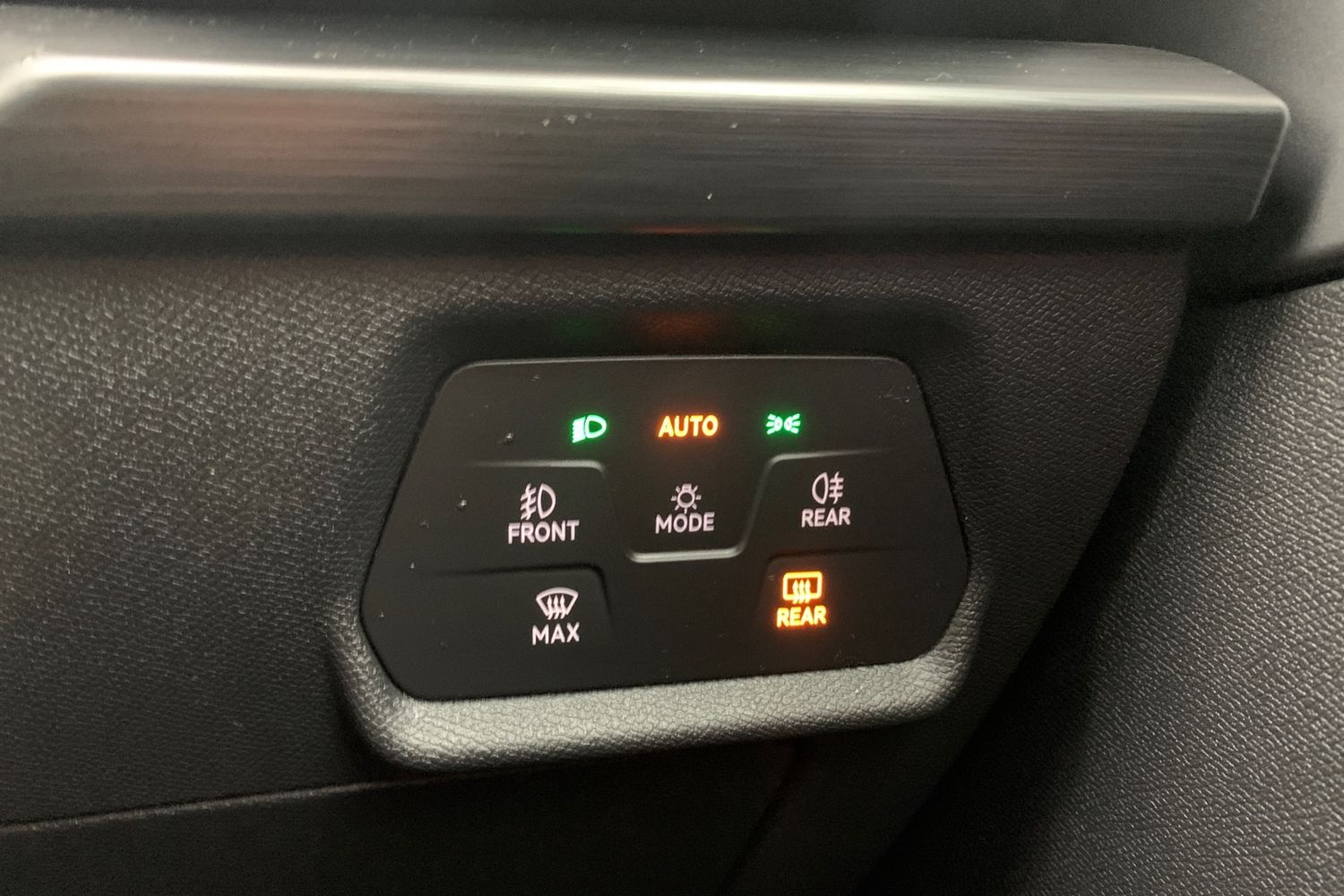 Used Cupra Formentor 2021 for sale - 77103240: Photo 8