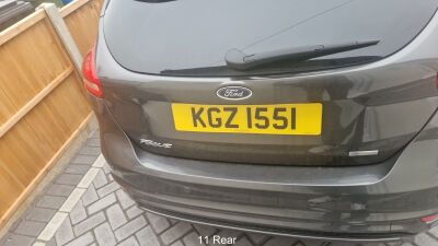 Used Ford Focus 2018 for sale - 77758314: Photo 2