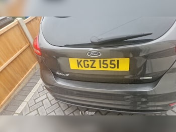 Used Ford Focus 2018 for sale - 77758314: Photo