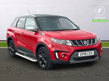 Used Suzuki Vitara 2018 for sale - 78681365: Photo