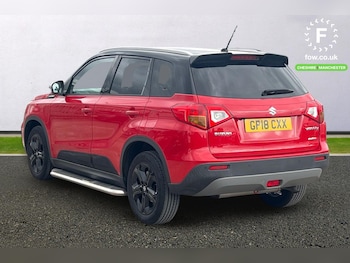 Used Suzuki Vitara 2018 for sale - 78681365: Photo