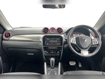Used Suzuki Vitara 2018 for sale - 78681365: Photo