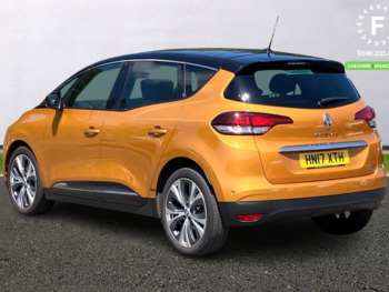 Used Renault Scenic 2017 for sale - 74905231: Photo