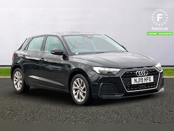 Audi - A1