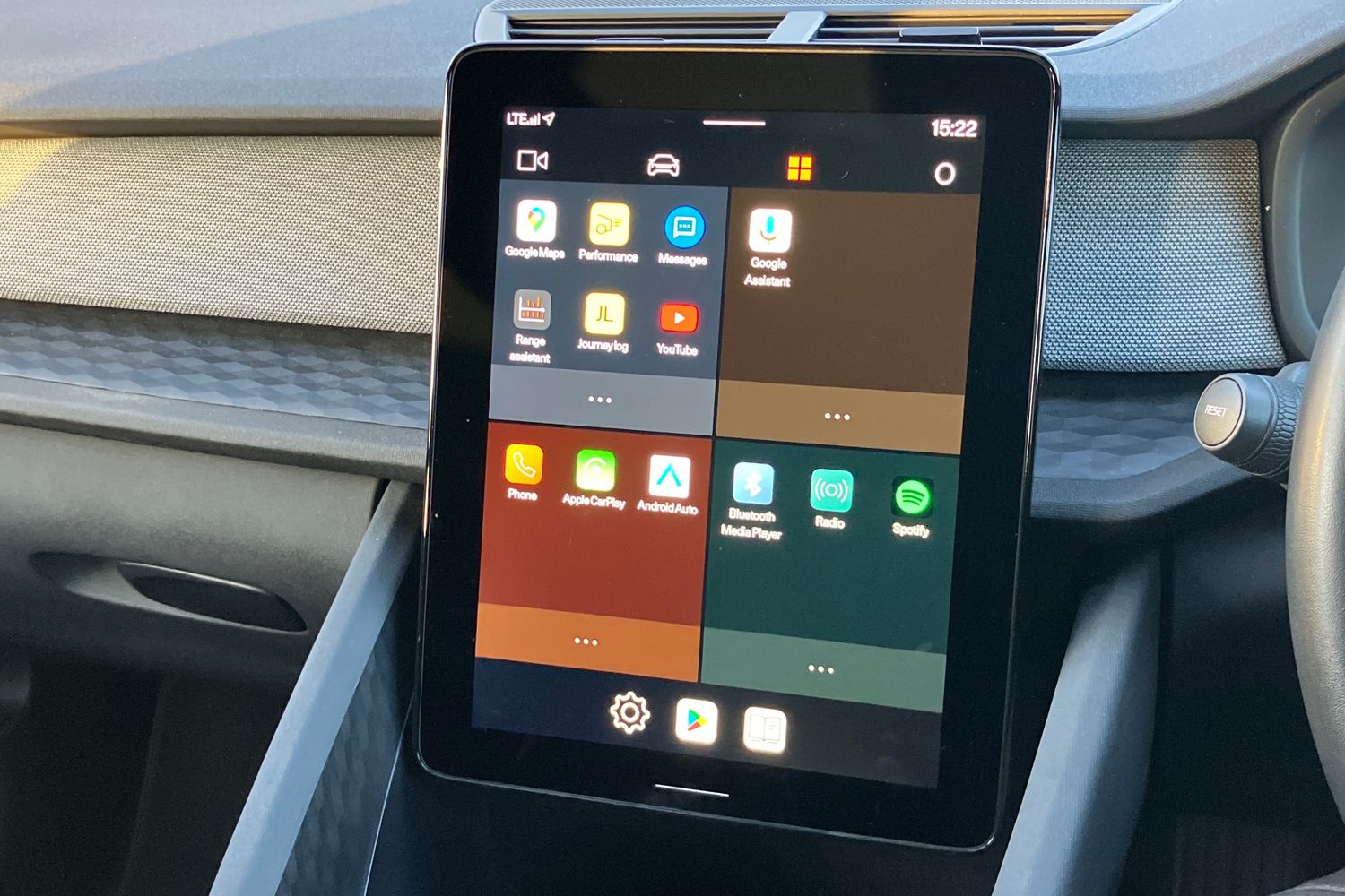 Used Polestar Polestar 2 2022 for sale - 77500940: Photo 12