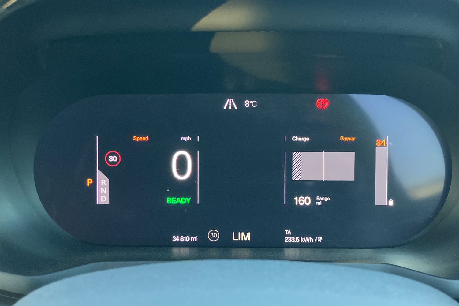 Used Polestar Polestar 2 2022 for sale - 77500940: Photo 20