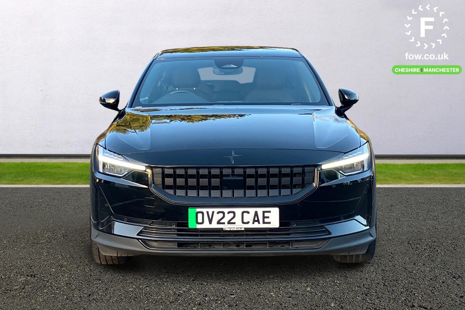 Used Polestar Polestar 2 2022 for sale - 77500940: Photo 25