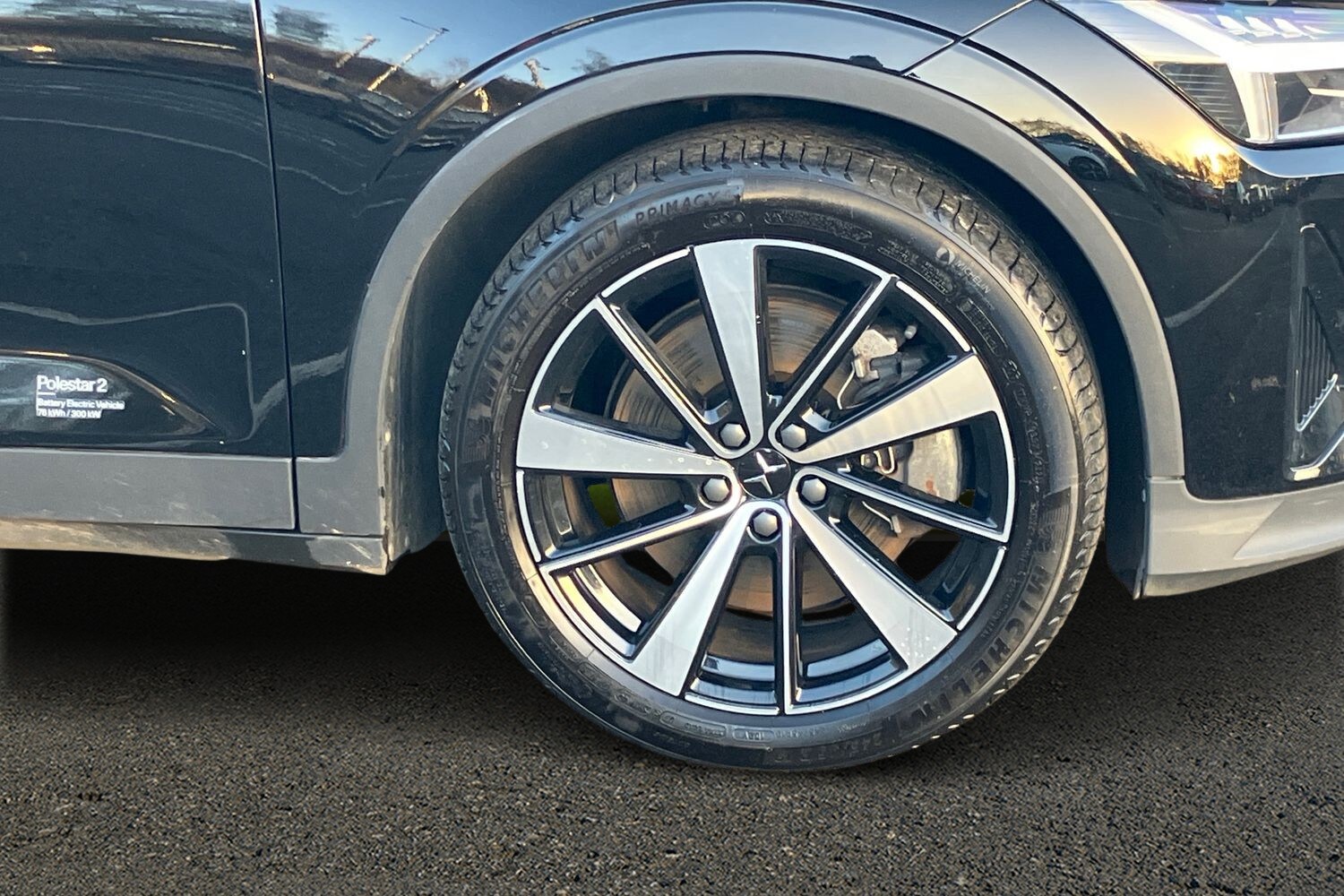 Used Polestar Polestar 2 2022 for sale - 77500940: Photo 26