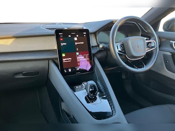 Used Polestar Polestar 2 2022 for sale - 77500940: Photo