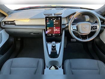 Used Polestar Polestar 2 2022 for sale - 77500940: Photo