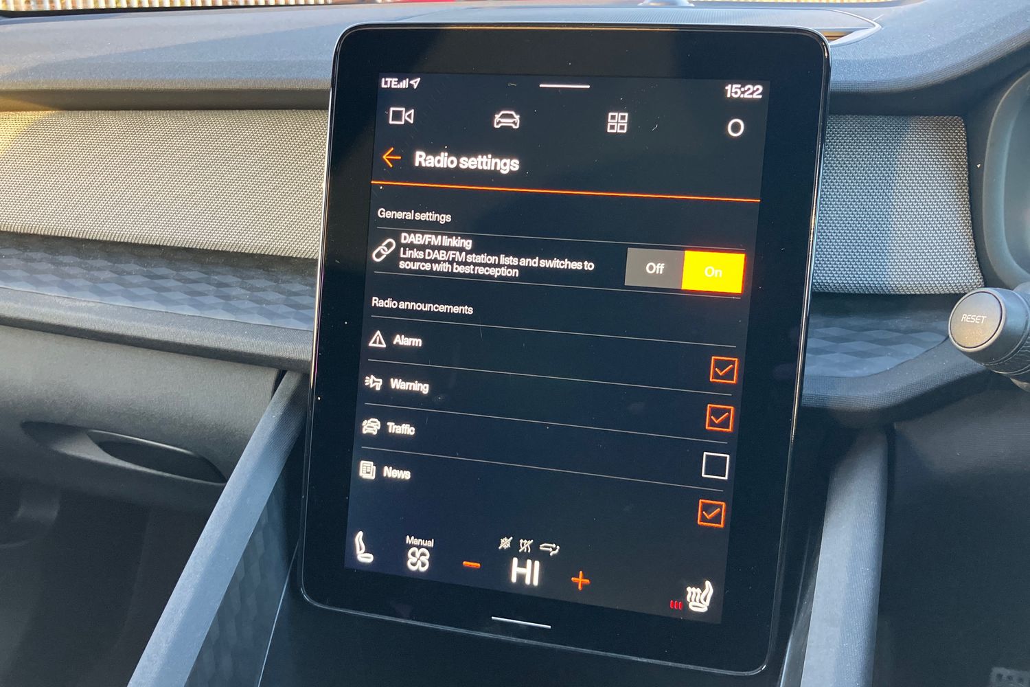 Used Polestar Polestar 2 2022 for sale - 77500940: Photo 8