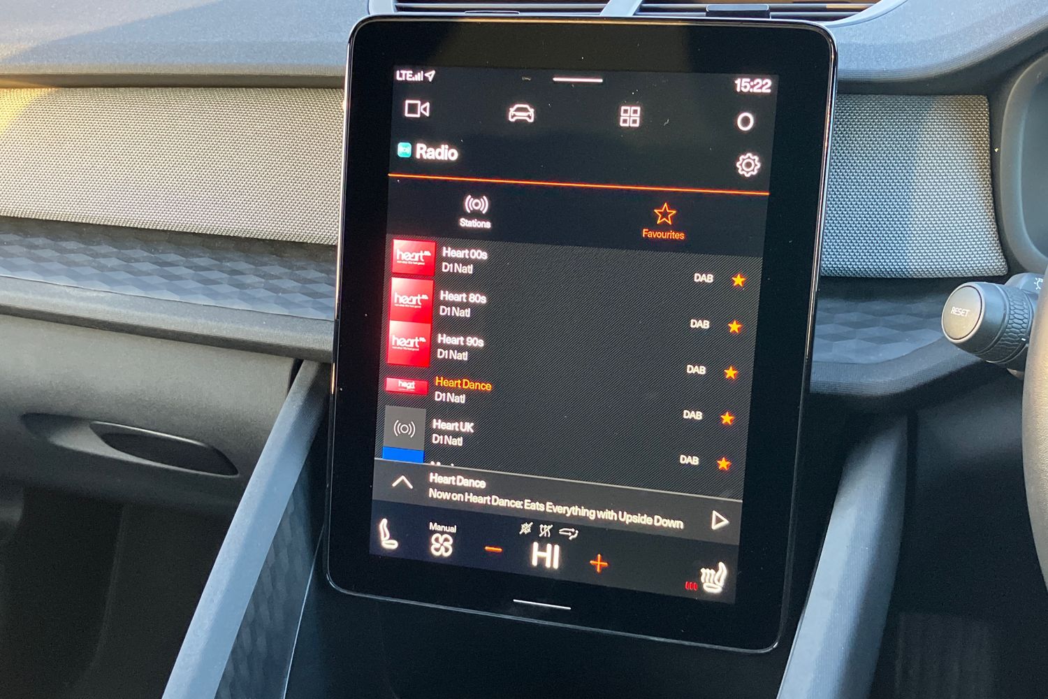 Used Polestar Polestar 2 2022 for sale - 77500940: Photo 9