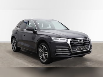 Audi Q5 feature image