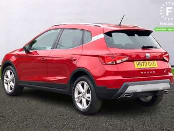 Used SEAT Arona 2020 for sale - 74518388: Photo
