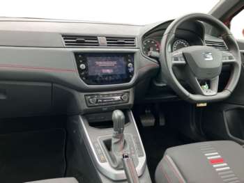 Used SEAT Arona 2020 for sale - 74518388: Photo
