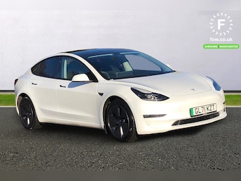 Used Tesla Model 3 2021 for sale - 76692290: Photo