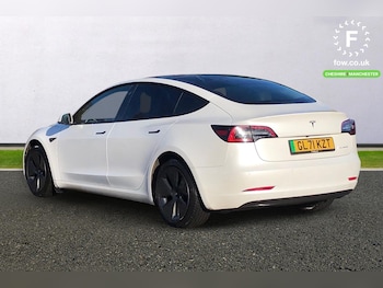 Used Tesla Model 3 2021 for sale - 76692290: Photo