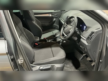Used Skoda Karoq 2023 for sale - 76461006: Photo