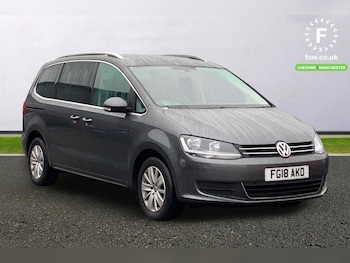 2018 - 2.0 TDI CR BlueMotion Tech 150 SE 5dr DSG