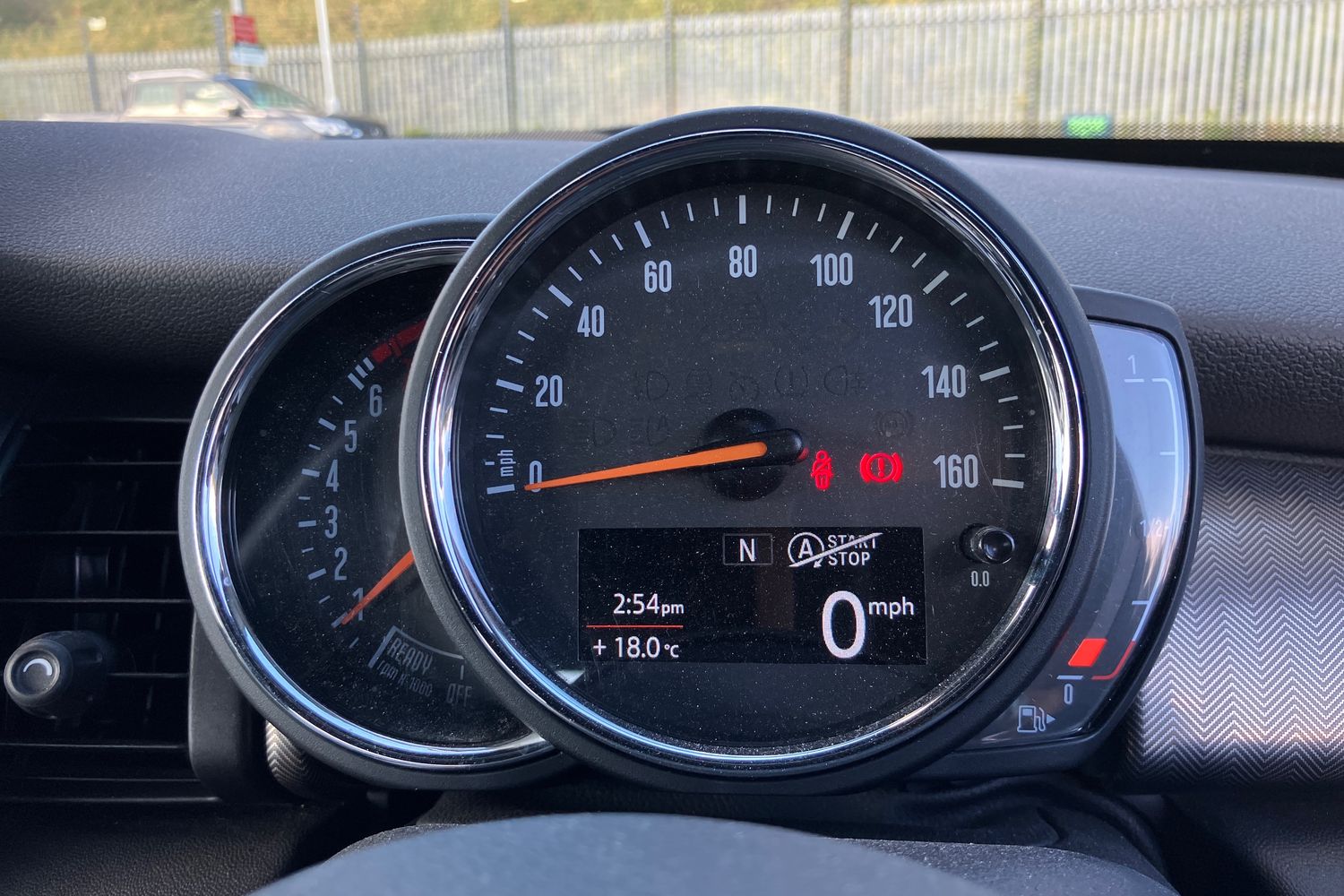 Used MINI Convertible 2019 for sale - 75730350: Photo 16
