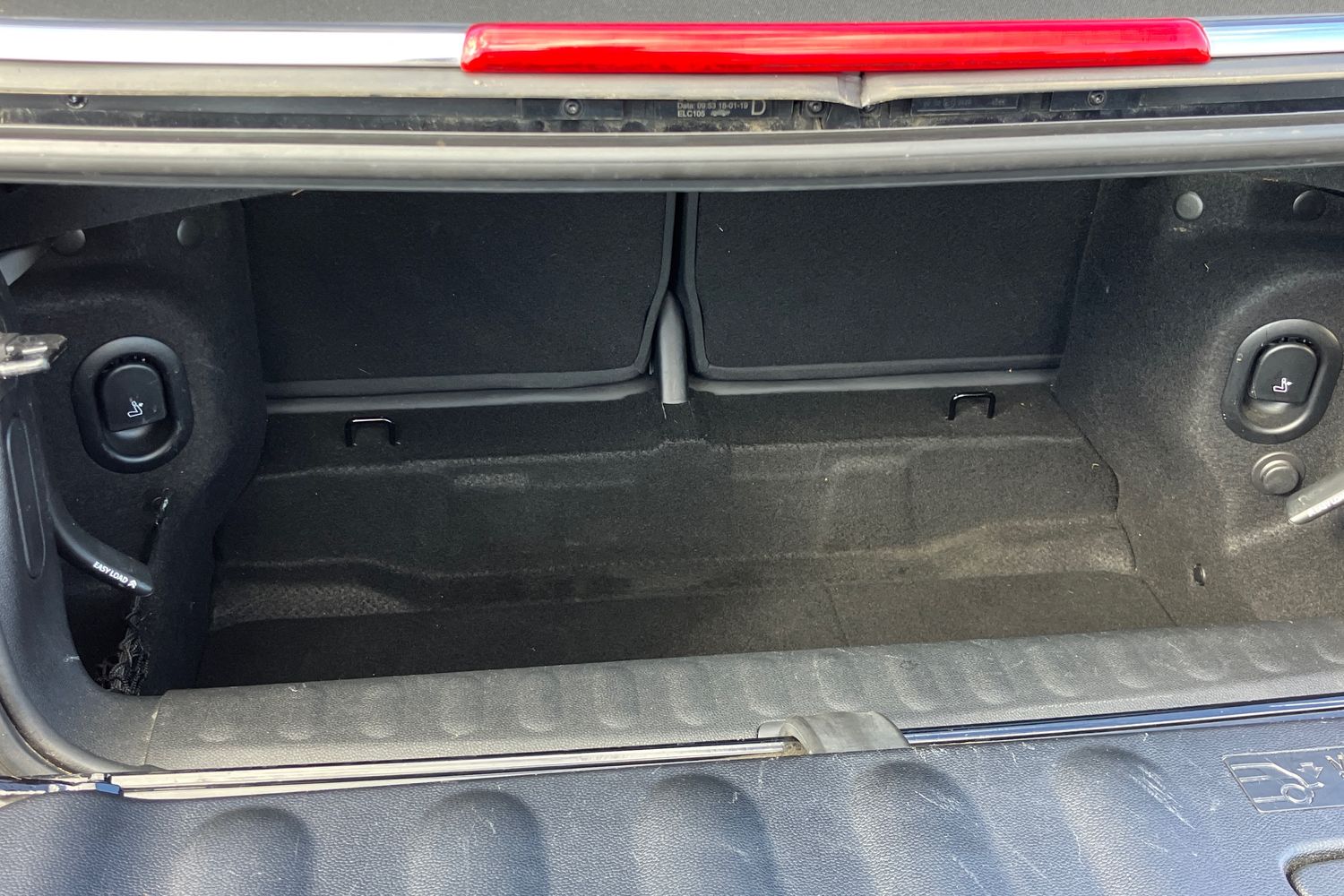 Used MINI Convertible 2019 for sale - 75730350: Photo 20