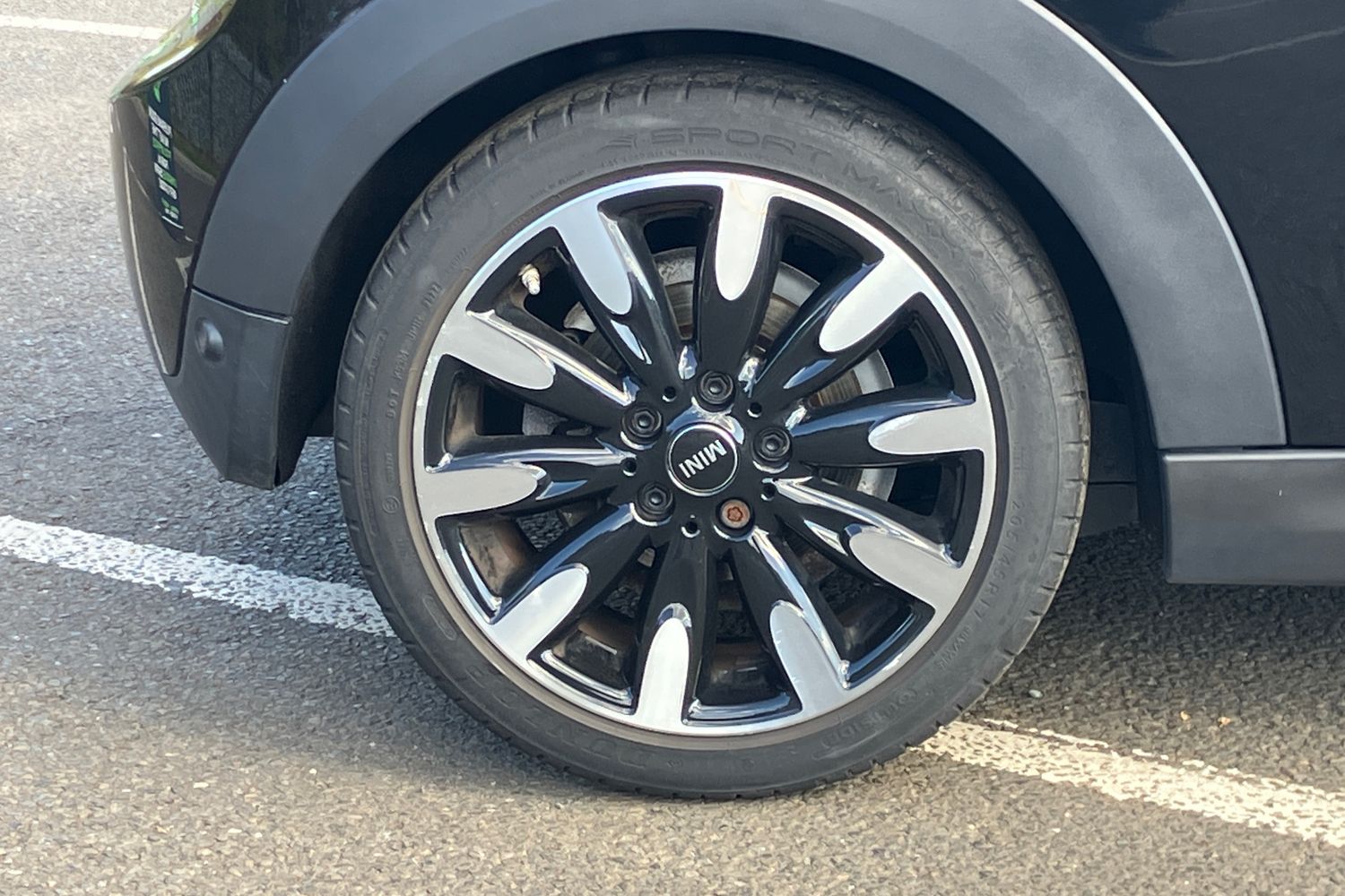 Used MINI Convertible 2019 for sale - 75730350: Photo 21