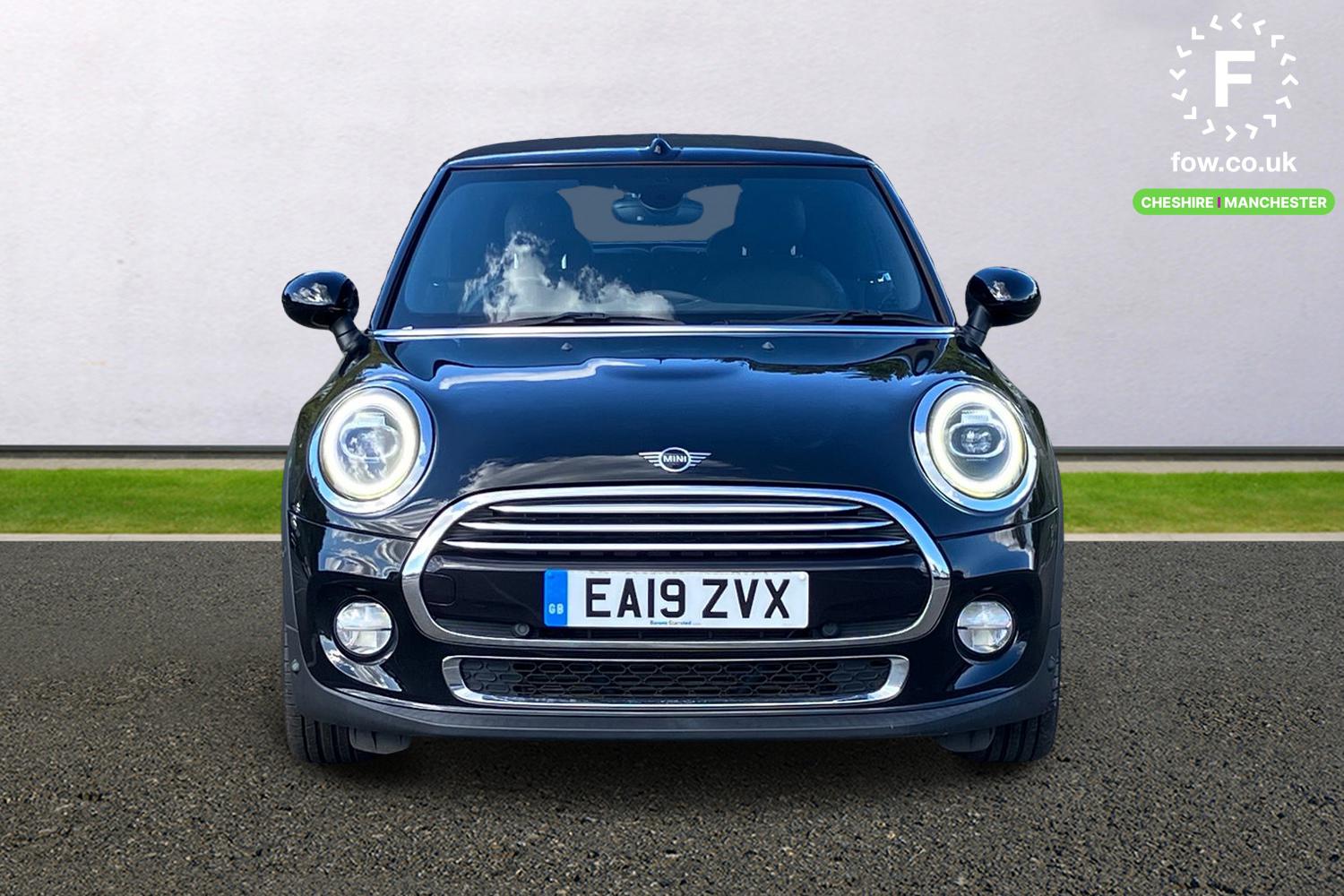 Used MINI Convertible 2019 for sale - 75730350: Photo 22