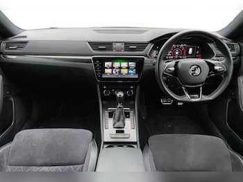 Used Skoda Superb 2021 for sale - 79627511: Photo