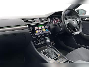 Used Skoda Superb 2021 for sale - 79627511: Photo