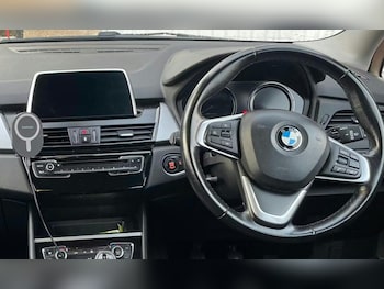 Used BMW 2 Series 2019 for sale - 76949541: Photo