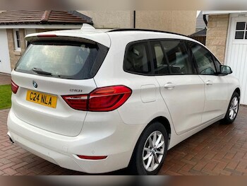 Used BMW 2 Series 2019 for sale - 76949541: Photo