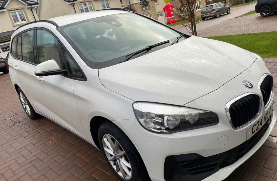 Used BMW 2 Series 2019 for sale - 76949541: Photo 5