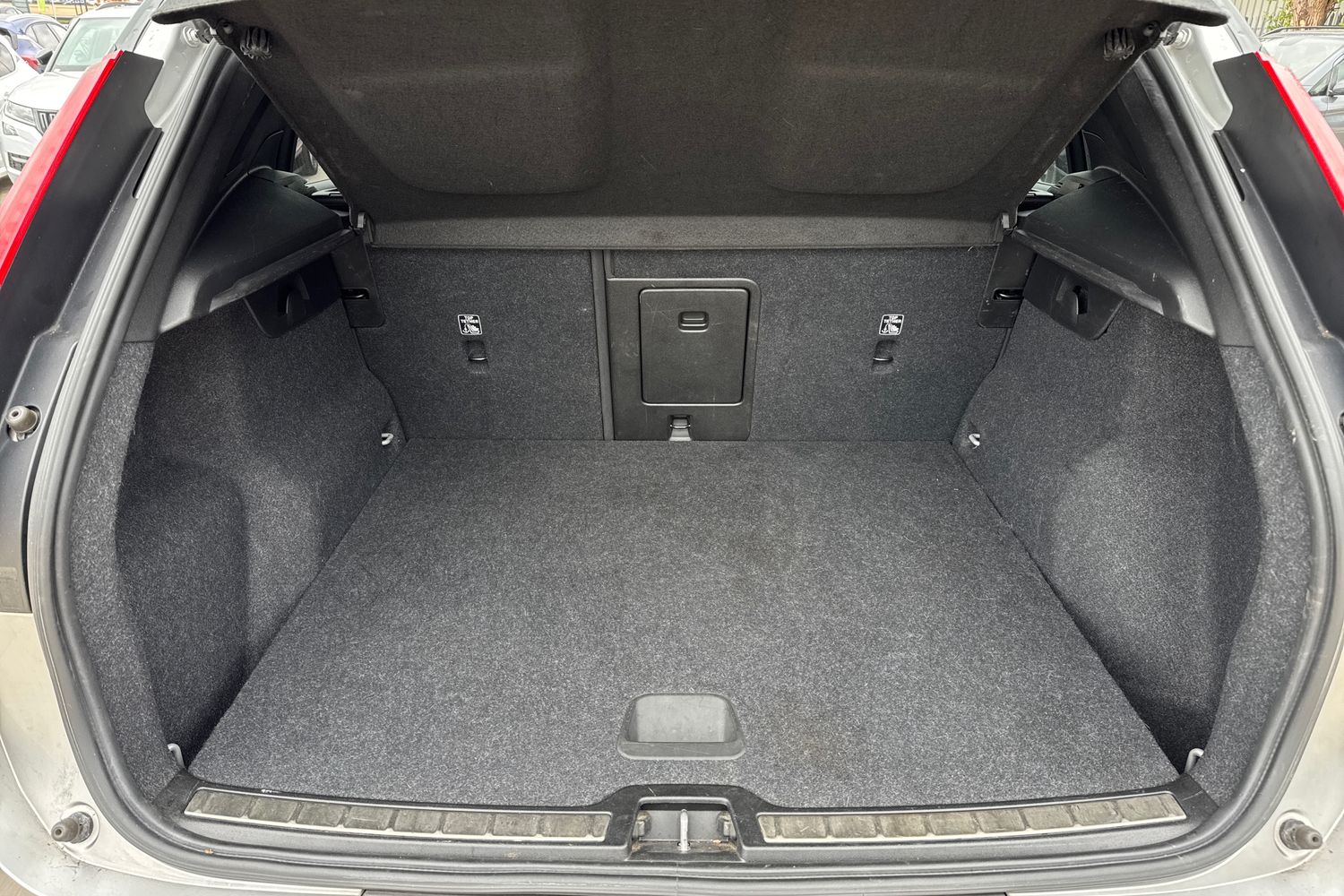 Used Volvo XC40 2019 for sale - 77364593: Photo 15