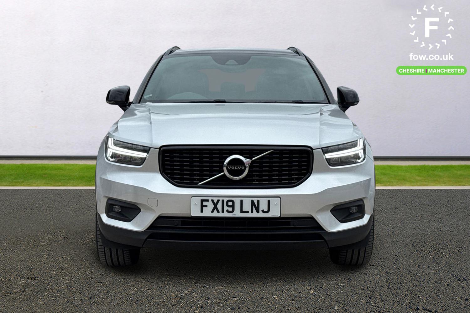 Used Volvo XC40 2019 for sale - 77364593: Photo 17