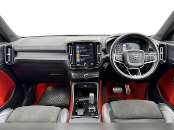 Used Volvo XC40 2019 for sale - 77364593: Photo