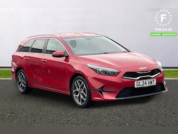 Used Kia Ceed 2024 for sale - 79845270: Photo