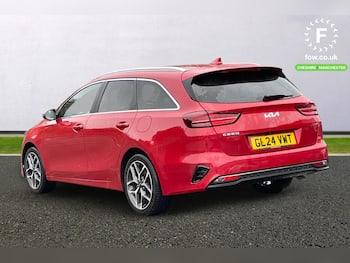 Used Kia Ceed 2024 for sale - 79845270: Photo