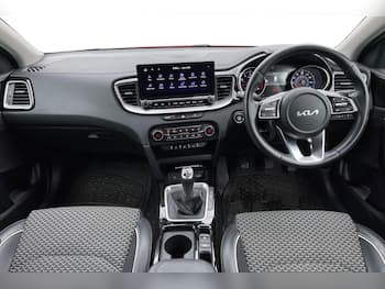 Used Kia Ceed 2024 for sale - 79845270: Photo